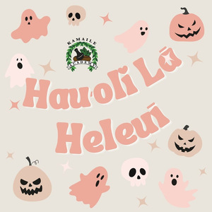 Hauʻoli Lā Heleuī